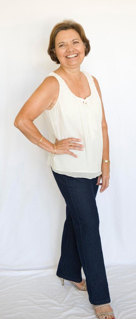 Success Story for Strengthening the Suncoast Sarasota Florida
